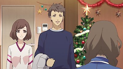 Convenience Store Boy Friends Season 1 Episode 9