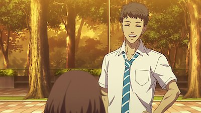 Convenience Store Boy Friends Season 1 Episode 6