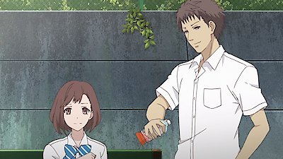 Convenience Store Boy Friends Season 1 Episode 11