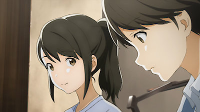 Tsukigakirei Season 1 Episode 5