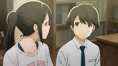 Tsukigakirei Season 1 Episode 9