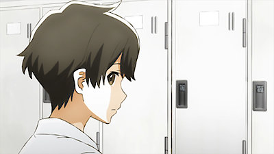 Tsukigakirei Season 1 Episode 8