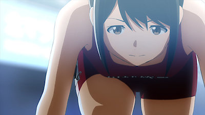 Tsukigakirei Season 1 Episode 6