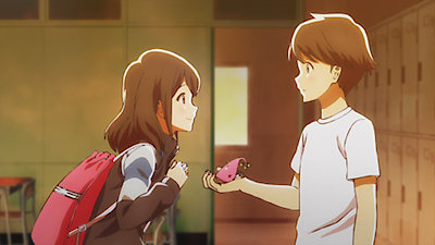 Tsukigakirei Season 1 Episode 2