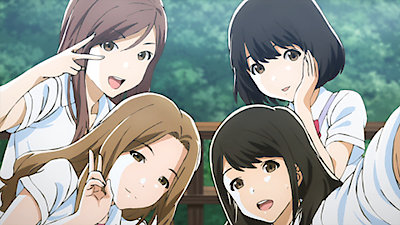 Tsukigakirei Season 1 Episode 4