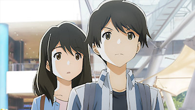 Tsukigakirei Season 1 Episode 7