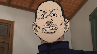 Golden Kamuy Season 2 Episode 5