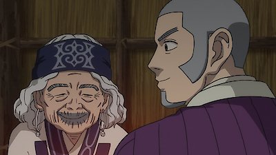 Golden Kamuy Season 1 Episode 7