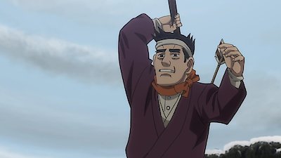 Golden Kamuy Season 1 Episode 9