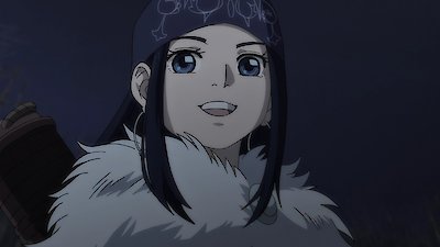 Golden Kamuy Season 1 Episode 4
