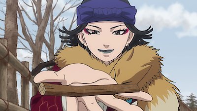 Golden Kamuy Season 1 Episode 12