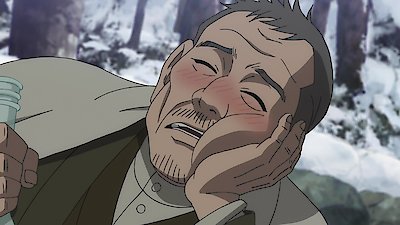 Golden Kamuy Season 1 Episode 1