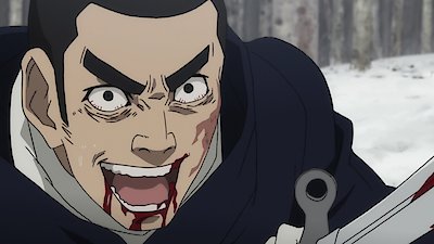 Golden Kamuy Season 1 Episode 3