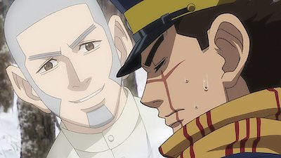 Golden Kamuy Season 1 Episode 10