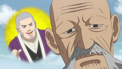 Golden Kamuy Season 2 Episode 4