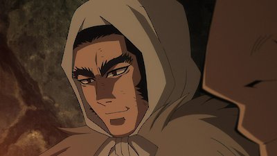 Golden Kamuy Season 2 Episode 6