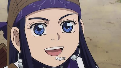 Golden Kamuy Season 2 Episode 7