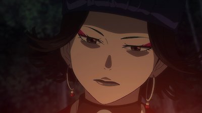 Golden Kamuy Season 2 Episode 9