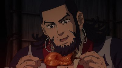 Golden Kamuy Season 2 Episode 10