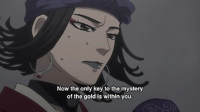 Golden Kamuy Season 2 Episode 12