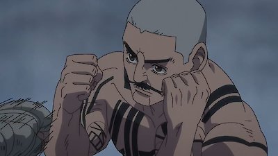 Golden Kamuy Season 3 Episode 2