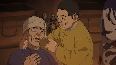 Golden Kamuy Season 3 Episode 6