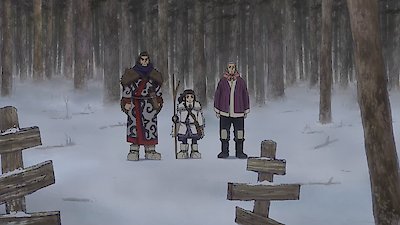 Golden Kamuy Season 3 Episode 5