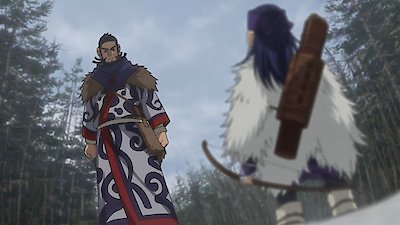 Golden Kamuy Season 3 Episode 7