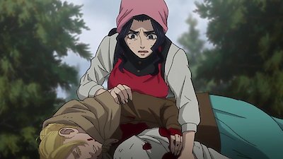 Golden Kamuy Season 3 Episode 9