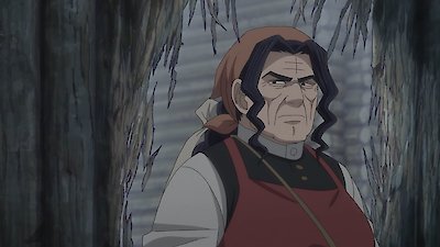 Golden Kamuy Season 3 Episode 10