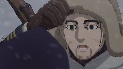 Golden Kamuy Season 3 Episode 11