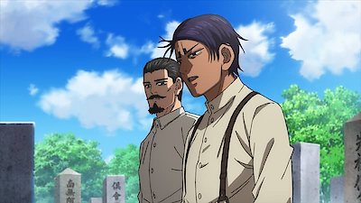 Golden Kamuy Season 4 Episode 4