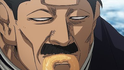 Golden Kamuy Season 4 Episode 2