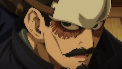 Golden Kamuy Season 4 Episode 42