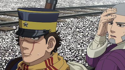 Golden Kamuy Season 4 Episode 47