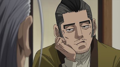 Golden Kamuy Season 4 Episode 45