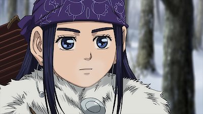 Golden Kamuy Season 4 Episode 44
