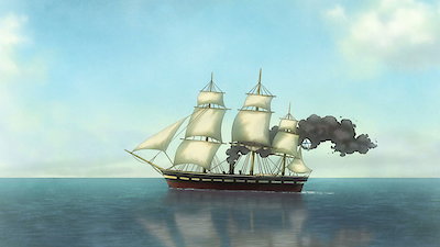 Golden Kamuy Season 5 Episode 5