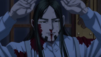 Golden Kamuy Season 5 Episode 4