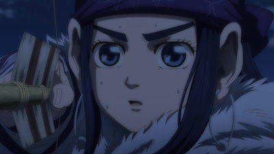 Golden Kamuy Season 5 Episode 2