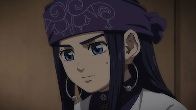 Golden Kamuy Season 5 Episode 1