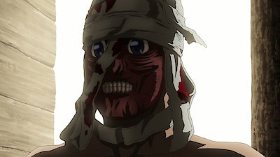 Golden Kamuy Season 5 Episode 6