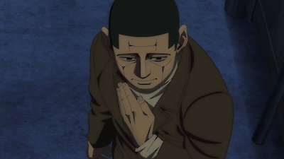 Golden Kamuy Season 5 Episode 8