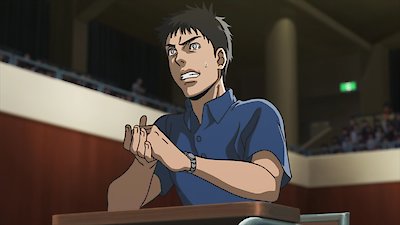 HANEBADO! Season 1 Episode 13