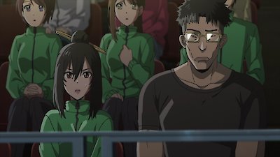 HANEBADO! Season 1 Episode 12