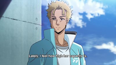 HANEBADO! Season 1 Episode 11