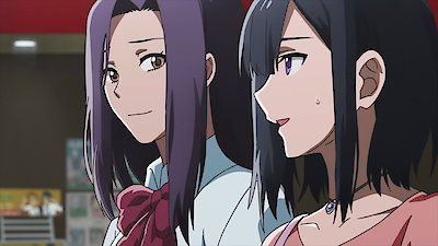 HANEBADO! Season 1 Episode 9