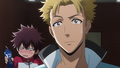 HANEBADO! Season 1 Episode 7