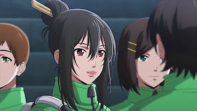 HANEBADO! Season 1 Episode 6