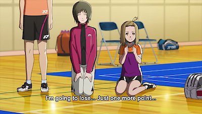 HANEBADO! Season 1 Episode 5